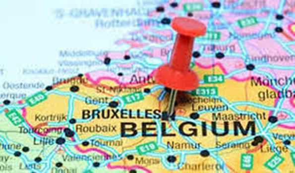 बेल्जियम में मास्क लगाने संबंधी दिशा-निर्देशों में मिलेगी छूट बेल्जियम में मास्क लगाने संबंधी दिशा-निर्देशों में मिलेगी छूट